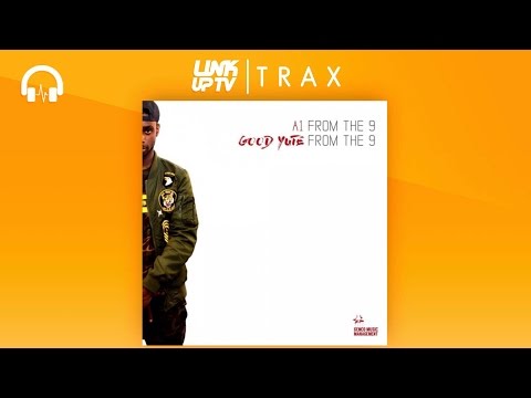 A1 From The 9 - Alley Way Remix (Ft Scouse Tremz) | Link Up TV TRAX