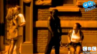 C-Block - Time is tickin&#39; away ( HD 1080 p )