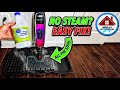 How To Fix A Steam Mop DIY