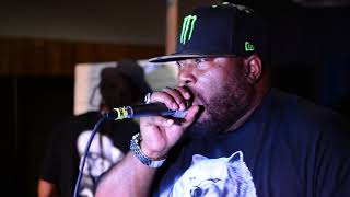 Rahzel Beatbox &quot;Murder She wrote&quot; &quot;No No No&quot;