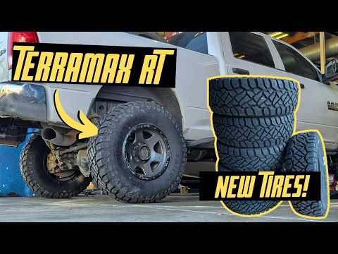 Sailun Terramax RT Review (Off Road Tires)
