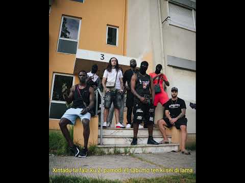 DreNaz ft Rony Fuego & Zirio s35 - Avontadi (Letra)