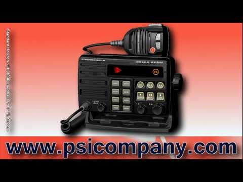 Standard Horizon VLH-3000 Loudhailer, PA, Intercom: An Overview