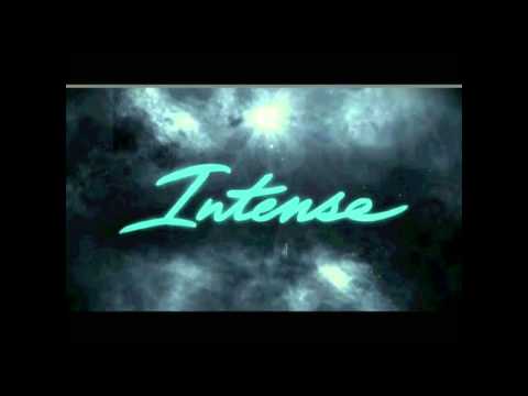 Armin van Buuren feat. Miri Ben-Ari -- Intense (Dannic Remix)