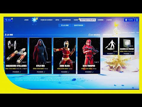 Fortnite Arena Mode World Cup