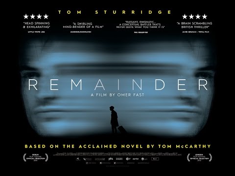 Remainder (Trailer)