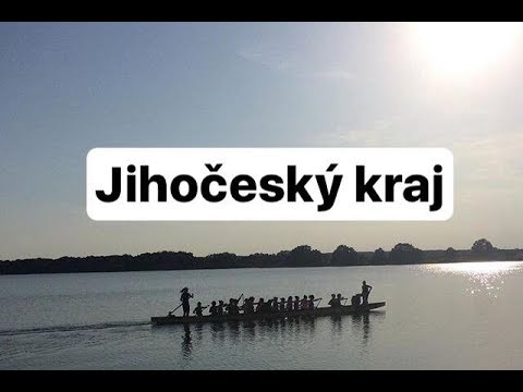 Jihočeský kraj - Český krumlov, Tábor, České Budějovice, Lipno, Třeboň,Písek,...