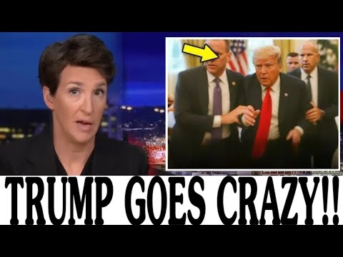 The Rachel Maddow Show 2/1/26 | MSNBC | February 1, 2026