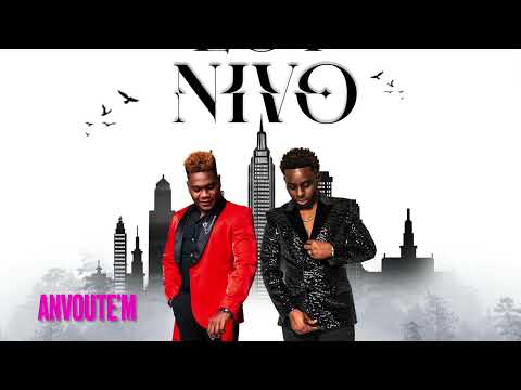 STAR MIZIK: ANVOUTE'M