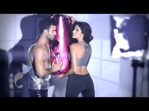 Video detrás de cámaras Bakano SportWear 2013