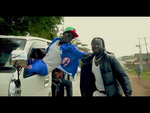 R KING FIRE - NYACHIENI FT KOKO DEBEST (OFFICIAL MUSIC VIDEO)