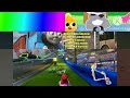 Credits Remix 14