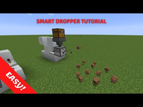 Smart Dropper Tutorial!!!