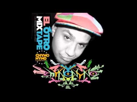 Pa Que Promocionarlos - Chyno Nyno