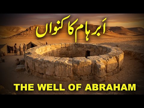 The Well of Abraham | Tradition vs Archaeology URDU/HINDI