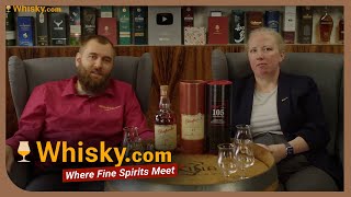 Glenfarclas 12 Years | Whisky Review