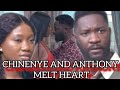 CHINENYE NNEBE AND ANTHONY WOODE'S MELT HEART IN 