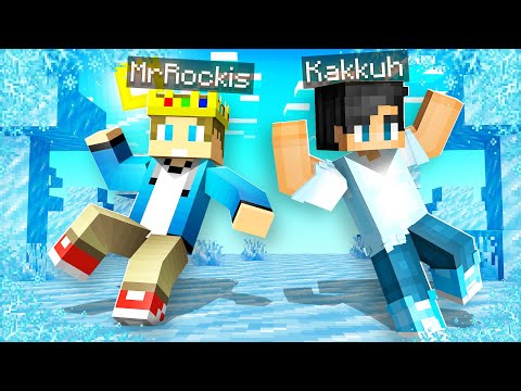 MrRockis and Kakkuh