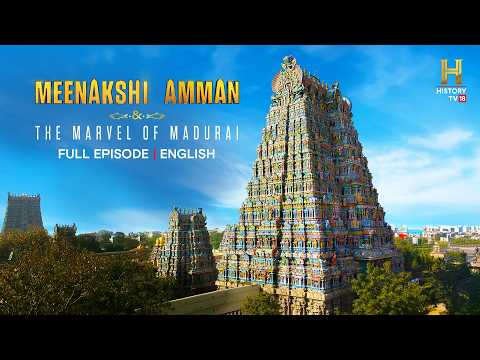 Meenakshi Amman & The Marvel of Madurai | Full Episode | English