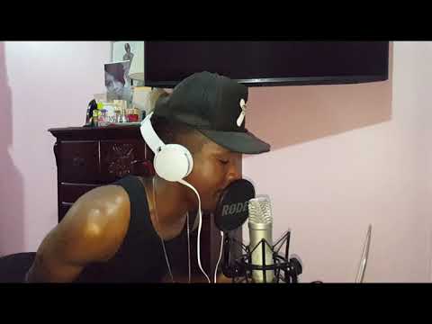 KAIBANON - CHAMPION SOUND - BLACK RHINO INTERNATIONAL SOUND DUBPLATE  ( JELLY WATER RIDDIM )