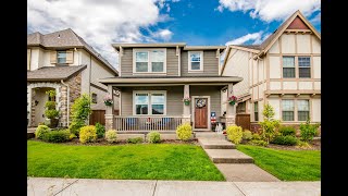28857 SW Geneva Lp. Wilsonville, OR 97070