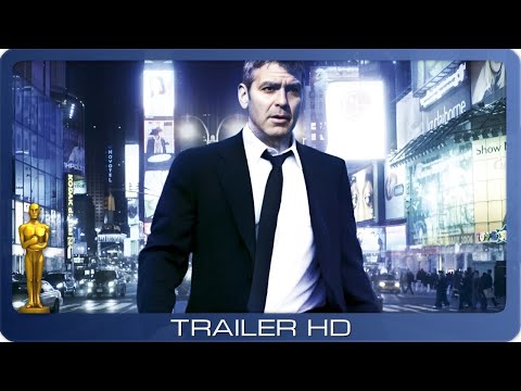 Trailer-Vorschau: Michael Clayton