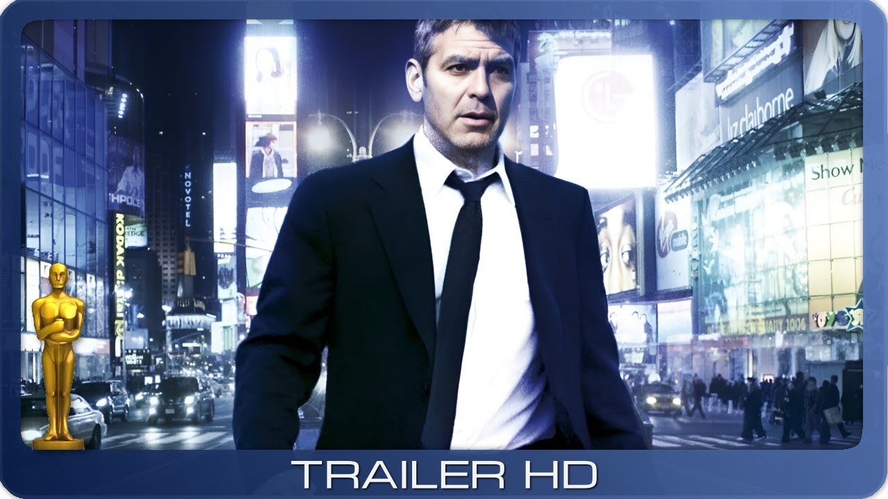 Michael Clayton