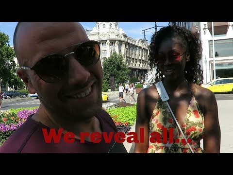 YOU WOULDN'T BELIEVE HOW BLACK GIRLS ARE BEING TREATED IN EASTERN EUROPE!!! (HONEST VLOG 2019)