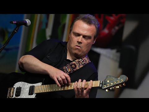 POD SCUM Episode #246 MARTIN JEPSEN ANDERSEN of ANCHORITE, BLINDSTONE and MERIDIAN