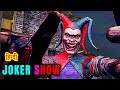 JOKER SHOW HORROR