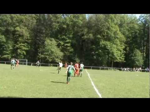 23.Spieltag Kreisliga B (Nord) SV 1920 Herrenhaide - TSV Penig II 2:2 (1:1) am 20.05.2012