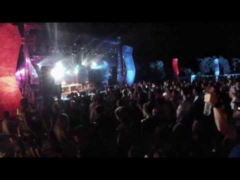 Outlook Festival 2013 highlights