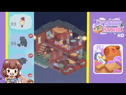 Dreamy Room Level 94 preview