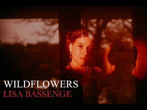 Lisa Bassenge - Wildflowers (official video)