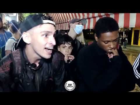 Intactus Freestyle - JORGE CATASTROFE-LAUTI INTIMO vs EQ-PIRAMIDE [4tos] - 22.01.2022