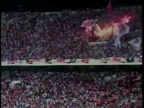 Santa Cruz 2 x 2 Central - Brasileiro-4ª Divisão 2009