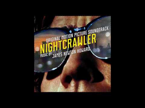 28 If It Bleeds It Leads  - Nightcrawler Soundtrack