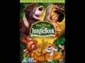 The Jungle Book Soundtrack- I Wan'na Be Like ...