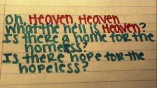 Brett Dennen - Heaven (with lyrics)