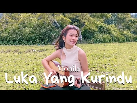 Luka Yang Kurindu-Mahen (cover)-Vionita Sihombing