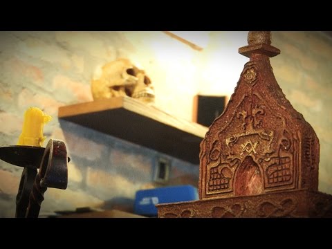 Ušli smo u masonski hram u srcu Beograda