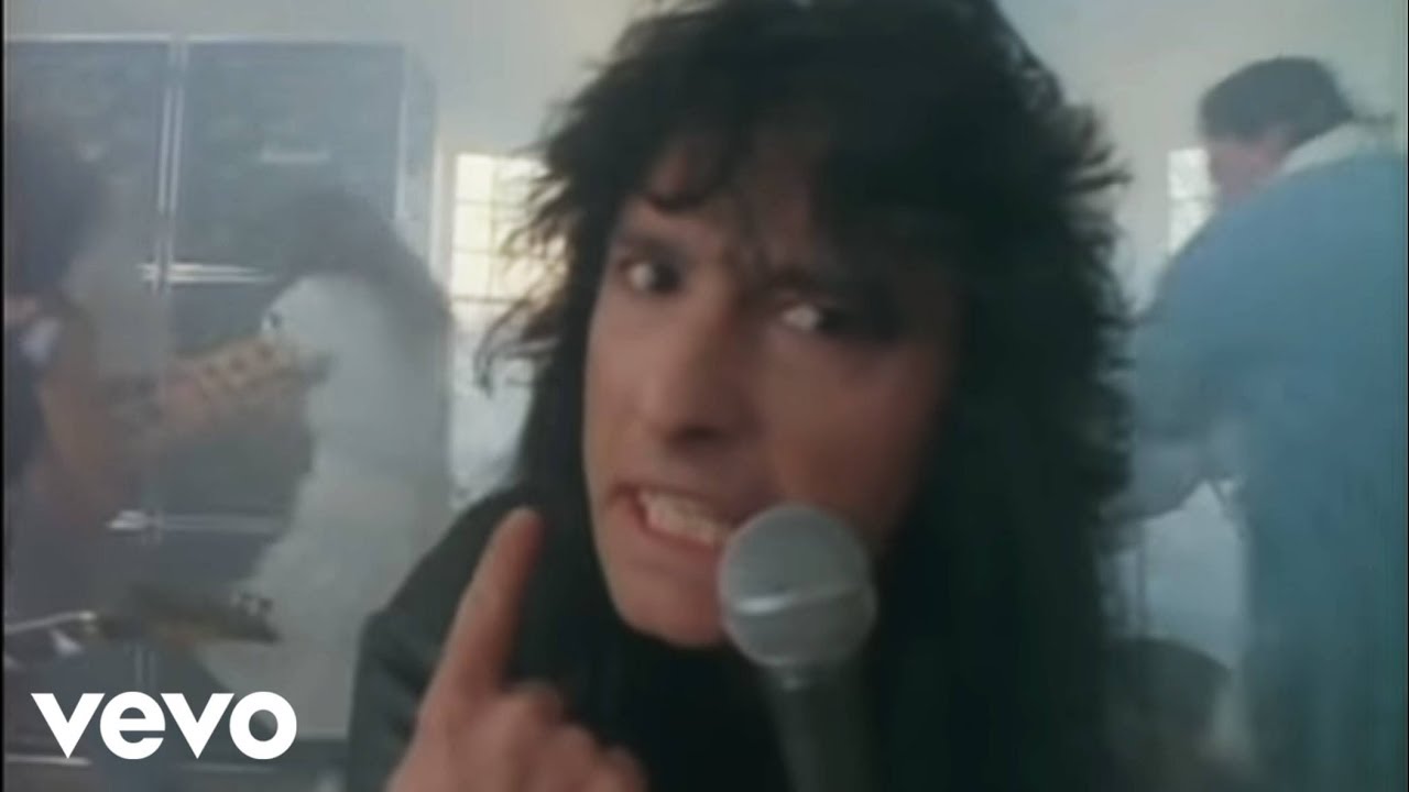 Anthrax - Madhouse - YouTube