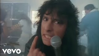 Anthrax - Madhouse (Official Video)