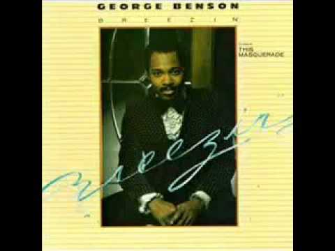 George Benson - Lady