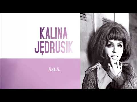 Kalina Jędrusik - S.O.S. [Official Audio]
