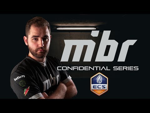 ECS Season 6 Finals vs. mousesports | Pre-match with FalleN