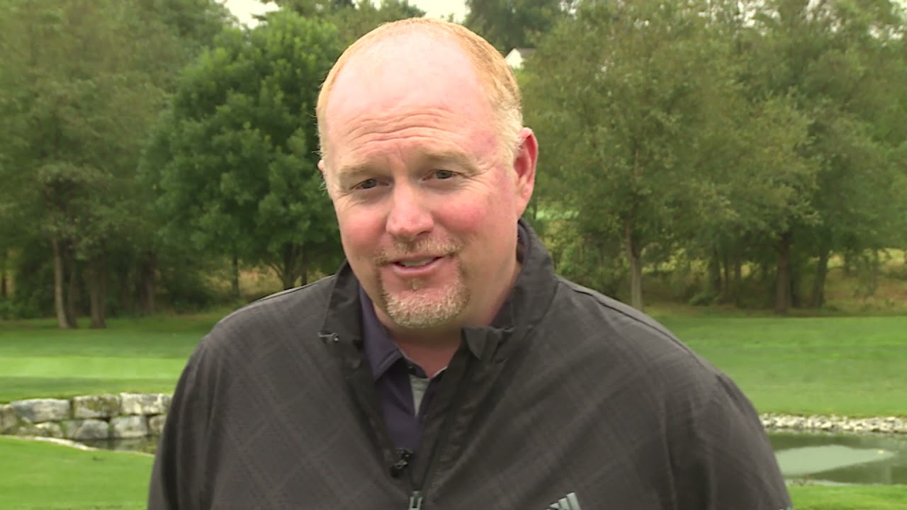 A Day in the Life - Golf Course Superintendents