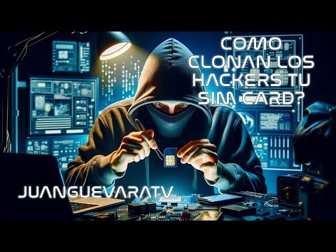 🚨 Security Alert: SIM Card Cloning Explained and How to Protect Yourself