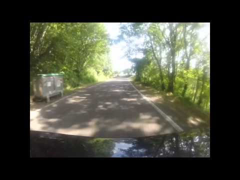 camera car Castel di Casio - RAAB 2015