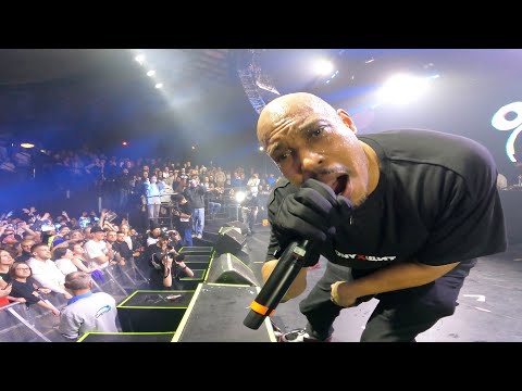 ONYX - Live at Aurora Concert Hall 27.01.2024 (Санкт-Петербург, Россия)